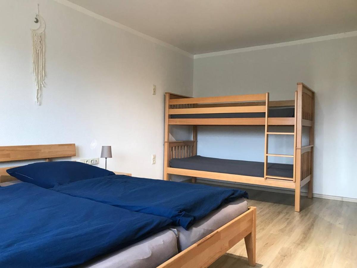 Star Camp Cosa, Ferienwohnungen, Camping, Schlaffaesser Friedland  Zewnętrze zdjęcie