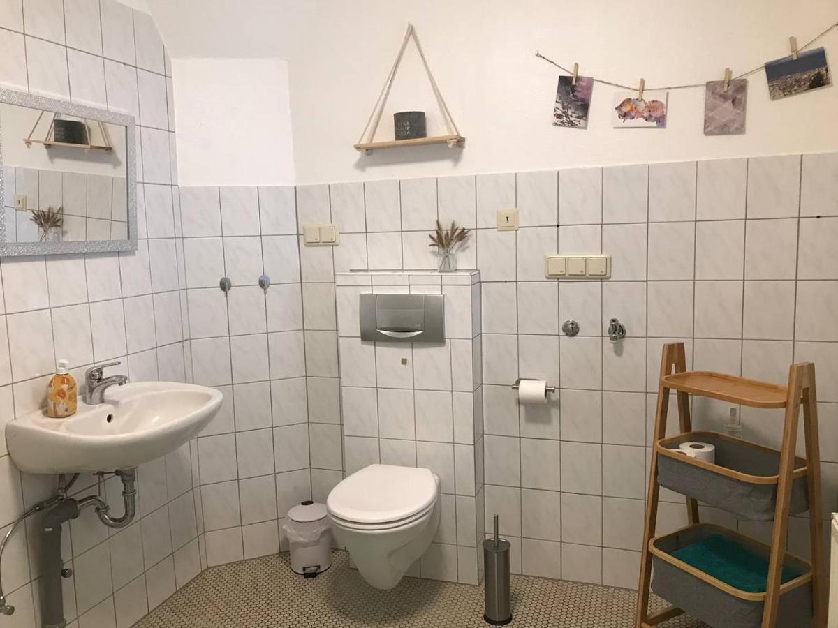 Star Camp Cosa, Ferienwohnungen, Camping, Schlaffaesser Friedland  Zewnętrze zdjęcie