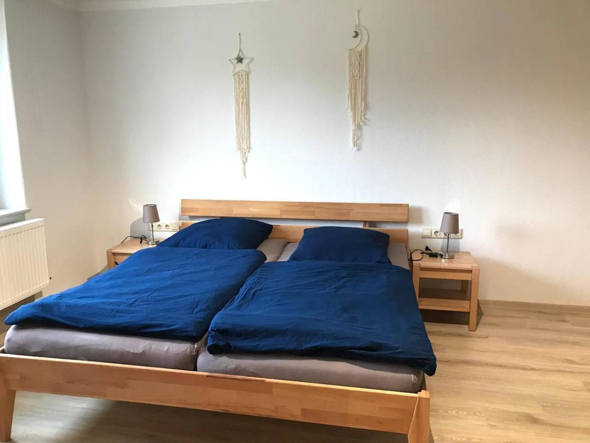 Star Camp Cosa, Ferienwohnungen, Camping, Schlaffaesser Friedland  Zewnętrze zdjęcie