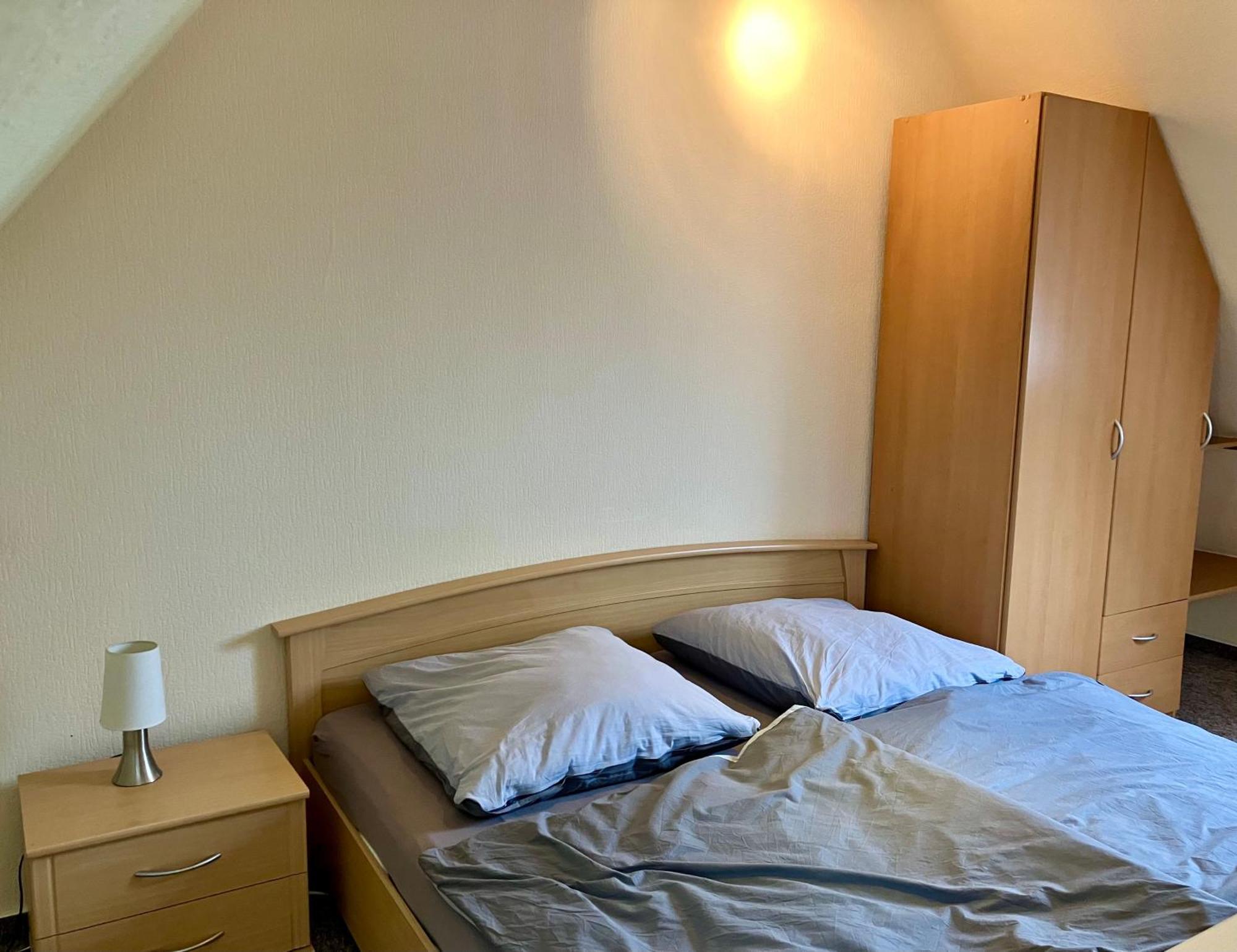Star Camp Cosa, Ferienwohnungen, Camping, Schlaffaesser Friedland  Zewnętrze zdjęcie