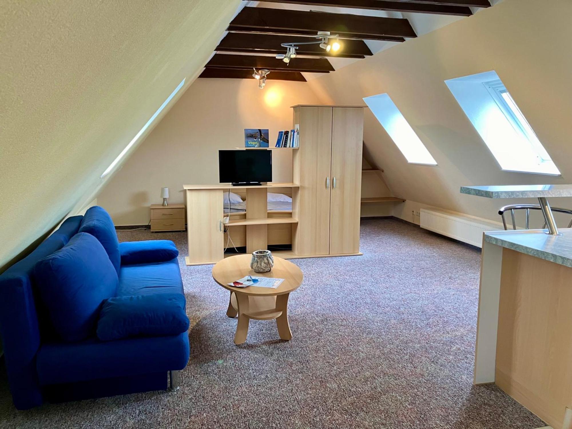 Star Camp Cosa, Ferienwohnungen, Camping, Schlaffaesser Friedland  Zewnętrze zdjęcie